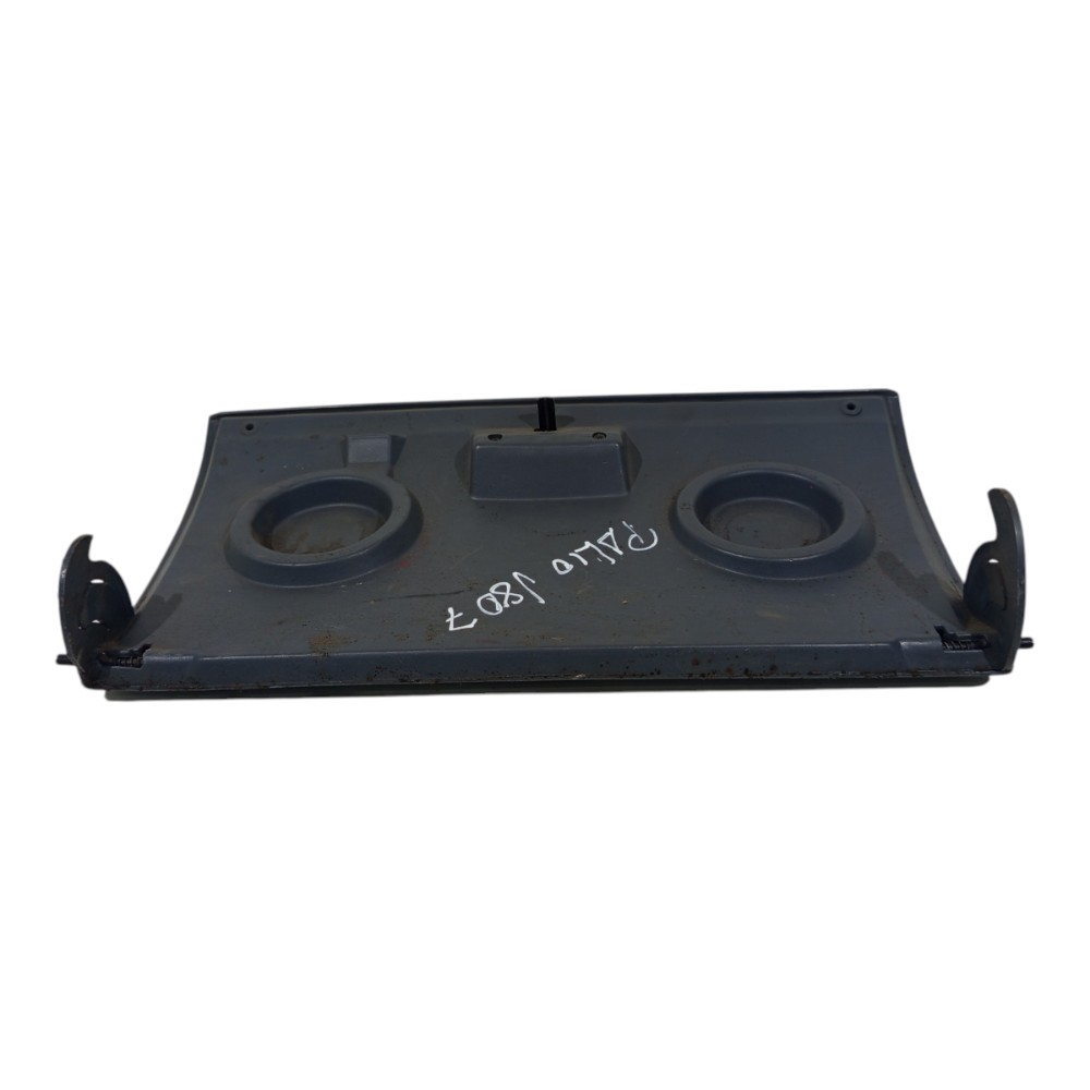 Tampa Porta Luvas Fiat Palio 1996 1997 1998 1999 2000 2001 4