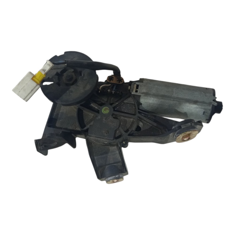 Motor Limpador Vidro Traseiro Citroen C5 2003 2004 A 2008 4