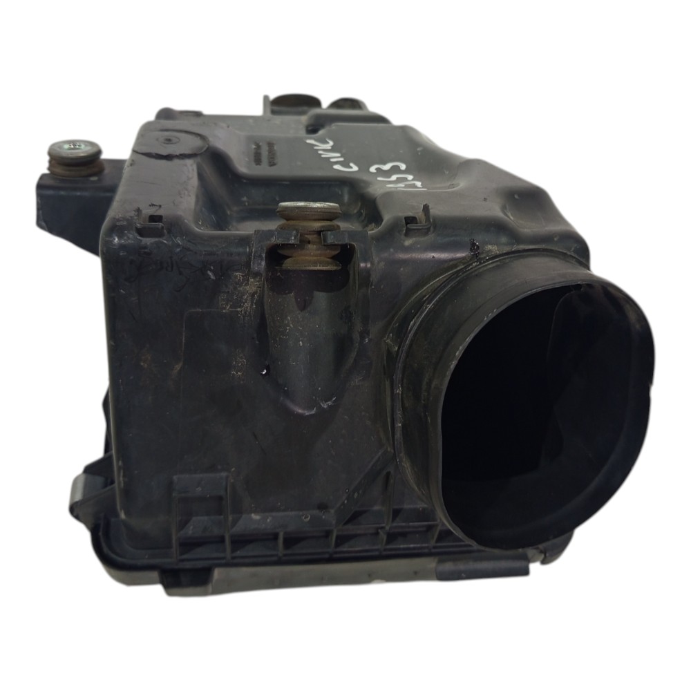 Caixa Filtro Ar Honda Civic 1.0 2008 A 2014 3