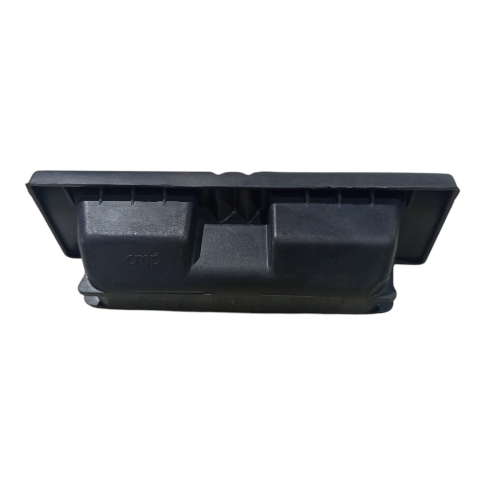 Moldura Cinzeiro Painel Fiat Uno 1995 1996 1997 1998 A 1999 5