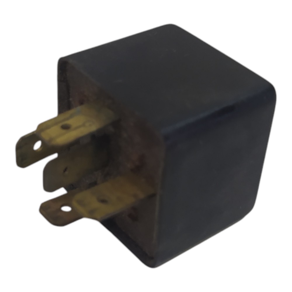 Rele Auxiliar Audi 12v 5
