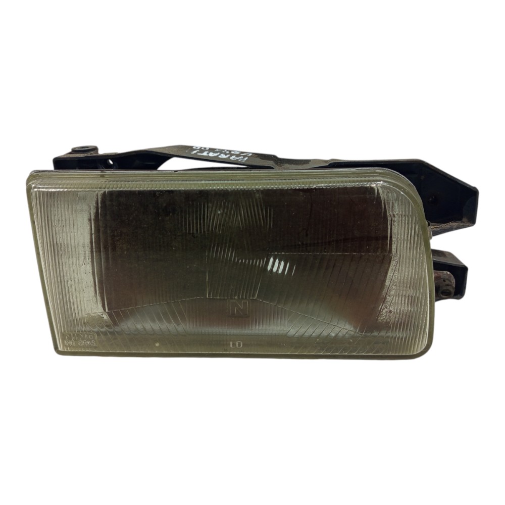 Farol Direito C/suporte Vw Parati Gol 1991 1992 1993 1994 Direito/passageiro 1
