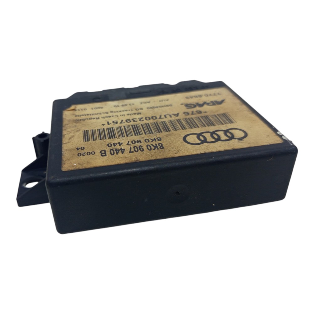 Modulo Central Interface Audi A5 A4 Q5 2.0 2010 2011 A 2015 5