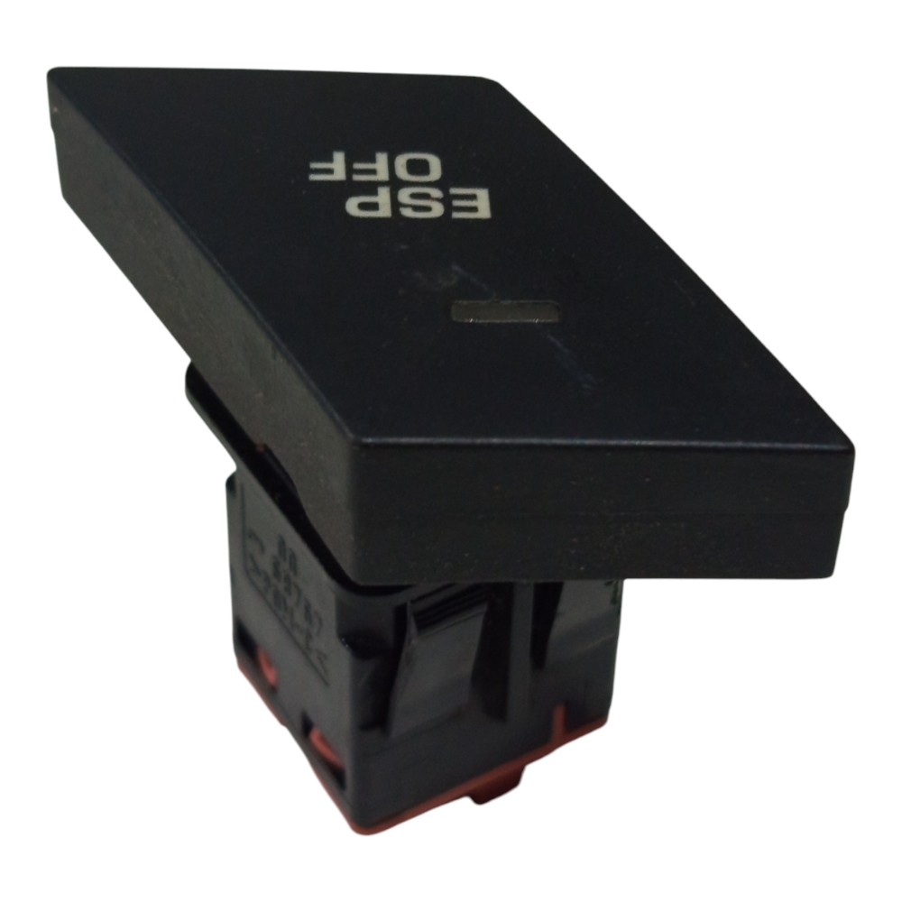 Botão Comando Esp Citroen C4 Picasso 2010 2.0 1