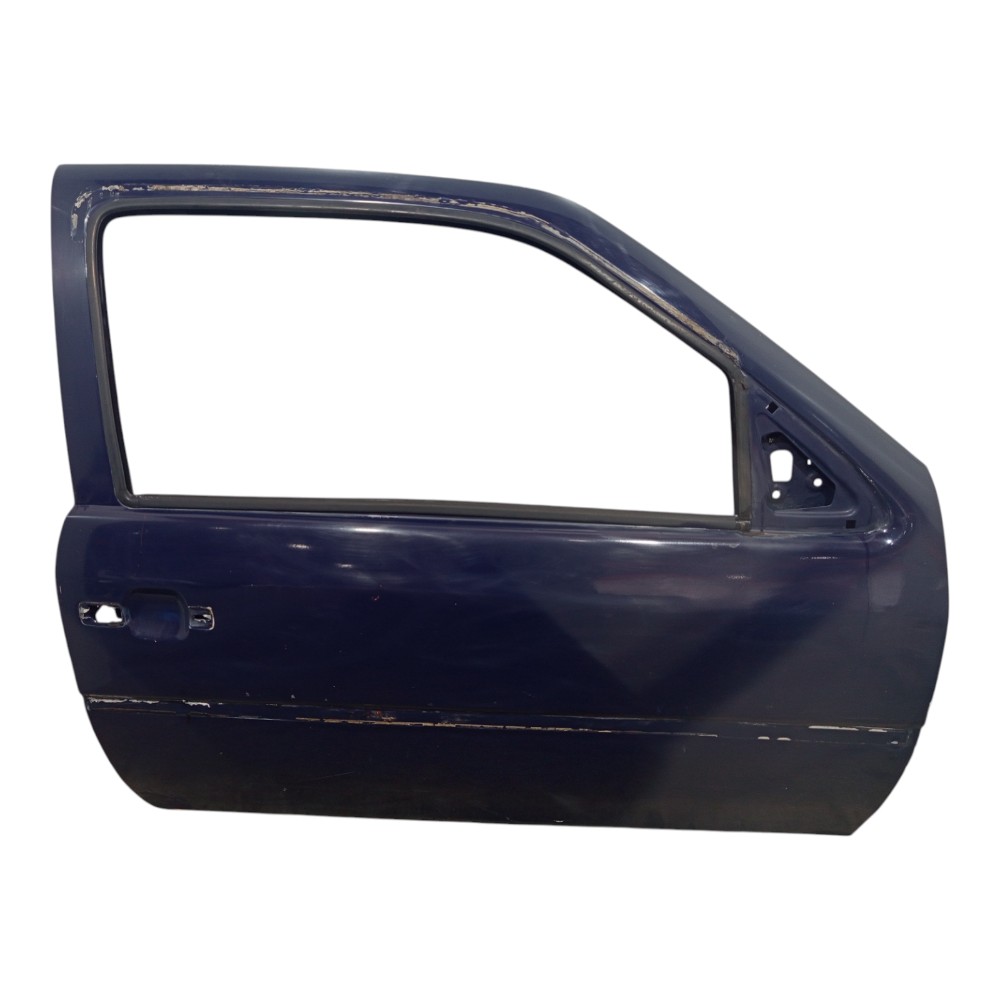Porta Dianteira Direita Volkswagen Gol G2 1994 1995 A 2005  Dianteira Direito 1