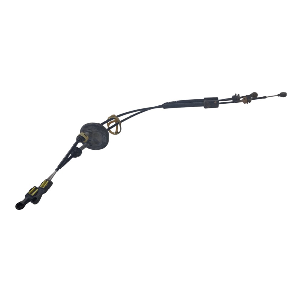 Cabo Câmbio Trambulador Manua Citroen C3 Picasso 2010 A 2016 6