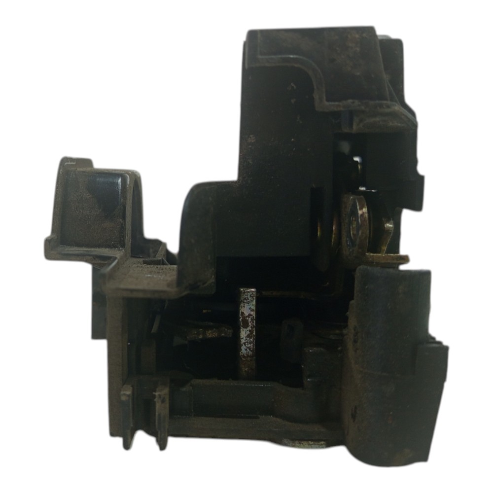 Fechadura Porta Dianteira Direita Fiat Palio 1.0 2003 5