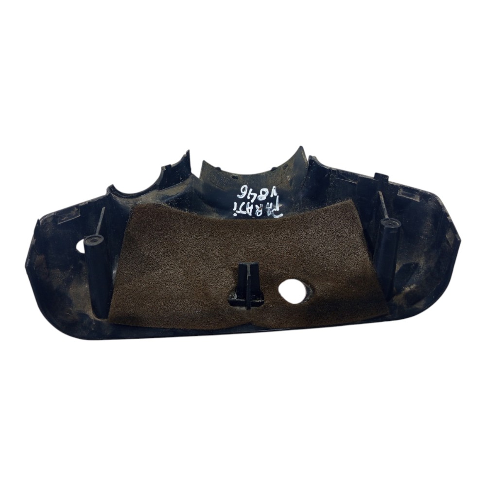 Moldura Capa Chave Seta Inferior Vw Parati 1988 1989 A 1994 4