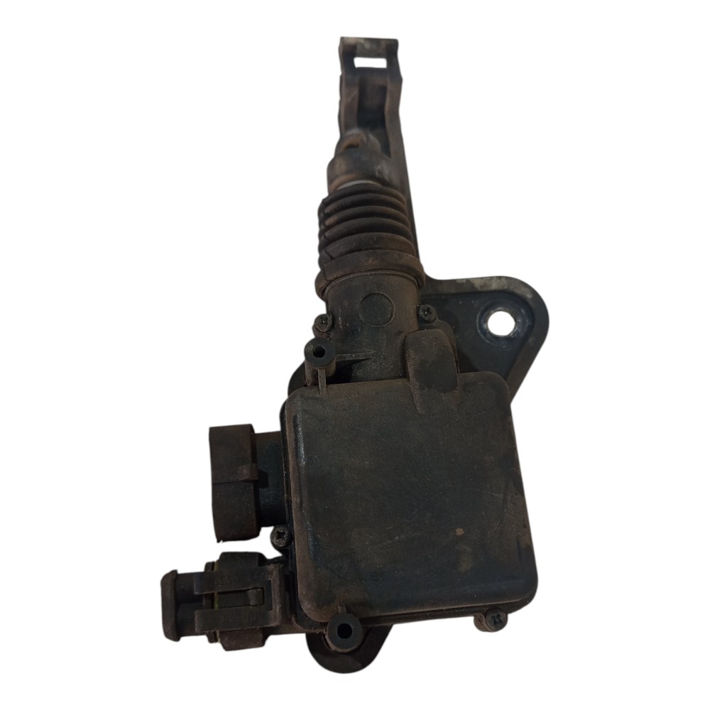 Trava Elétrica Porta Trase Direit Renault Clio 2006 A 2012 4