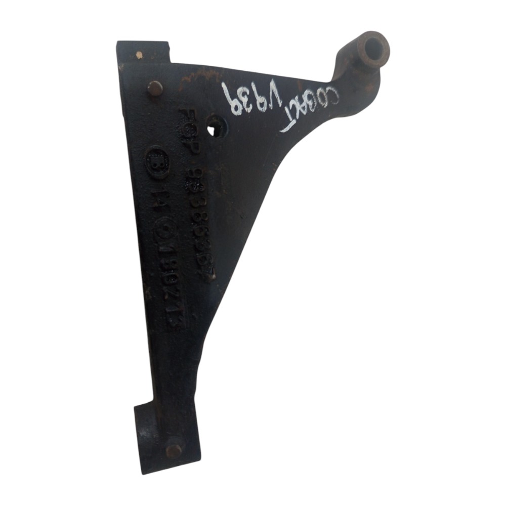 Suporte Alternador Gm Cobalt Spin 2012 A 2017 1