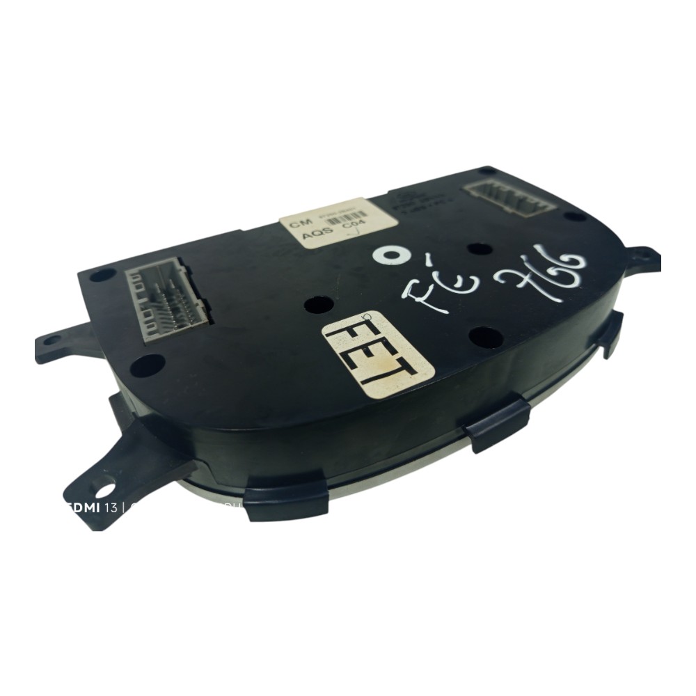 Comando Ar Condicionado Hyundai Santa Fé V6 2006 2007 – 2013 5