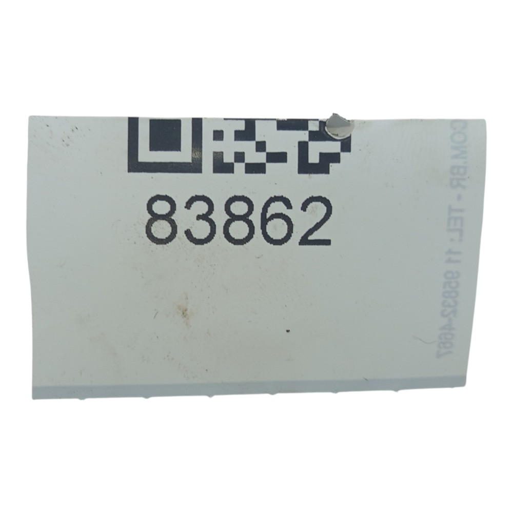 Fechadura Elétrica Dianteira Direita Renault Clio 2000 A 16 8