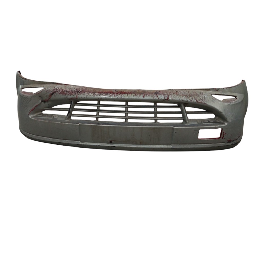 Para-choque Dianteiro Ford Fiesta Street 1996 A 2002 6