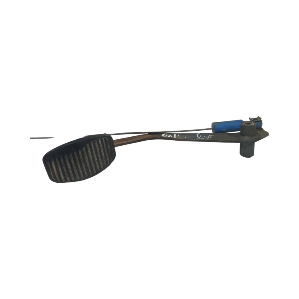 Pedal Embreagem Fiat Palio 1996 1997 1998 1999 2000 2001 1