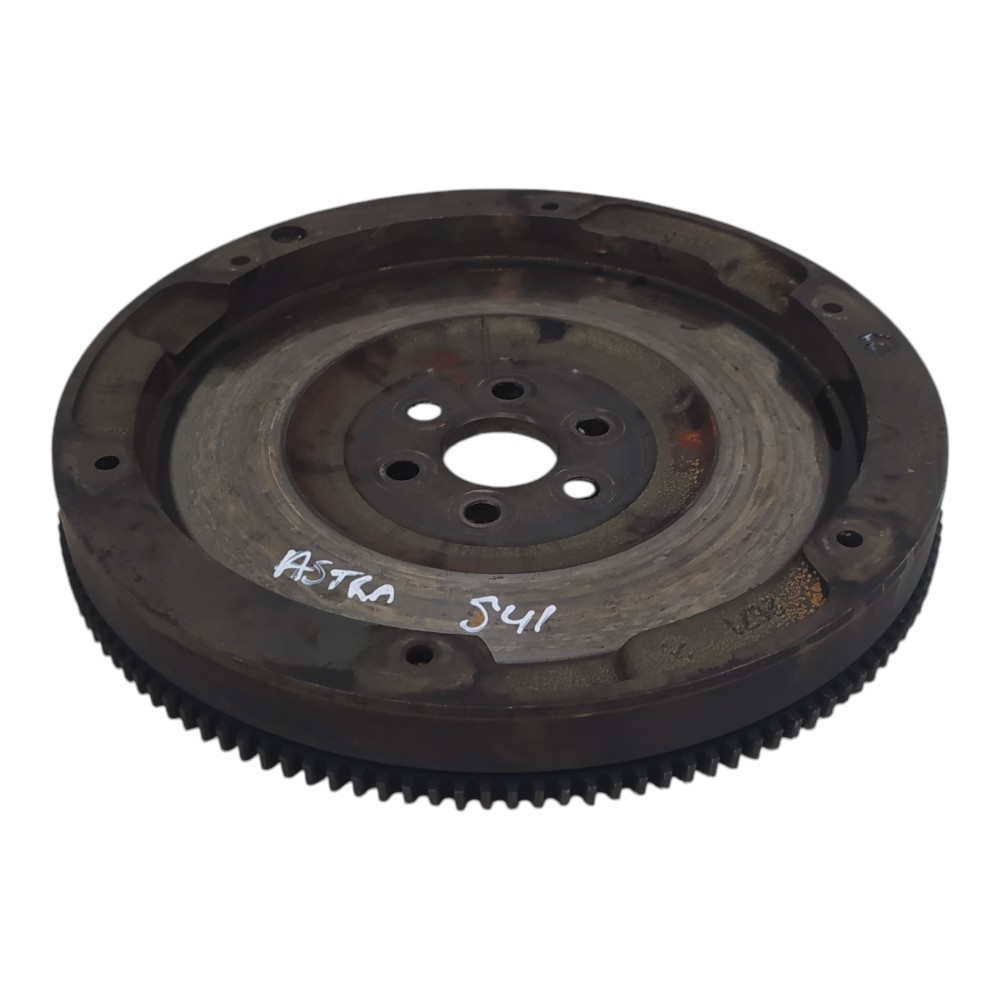 Volante Do Motor Astra Belga Kd1 3