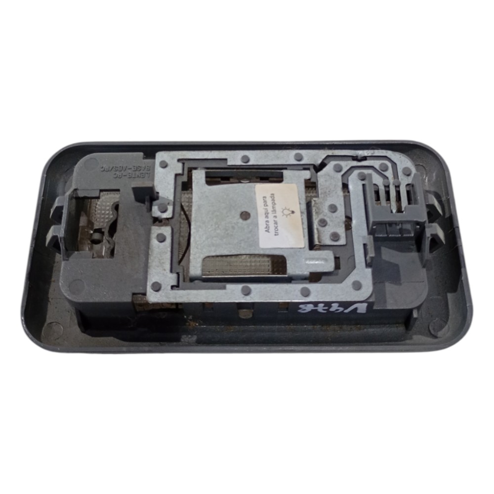 Luz Teto Cortesia Fiat Punto 1.4 2009 A 2017 5