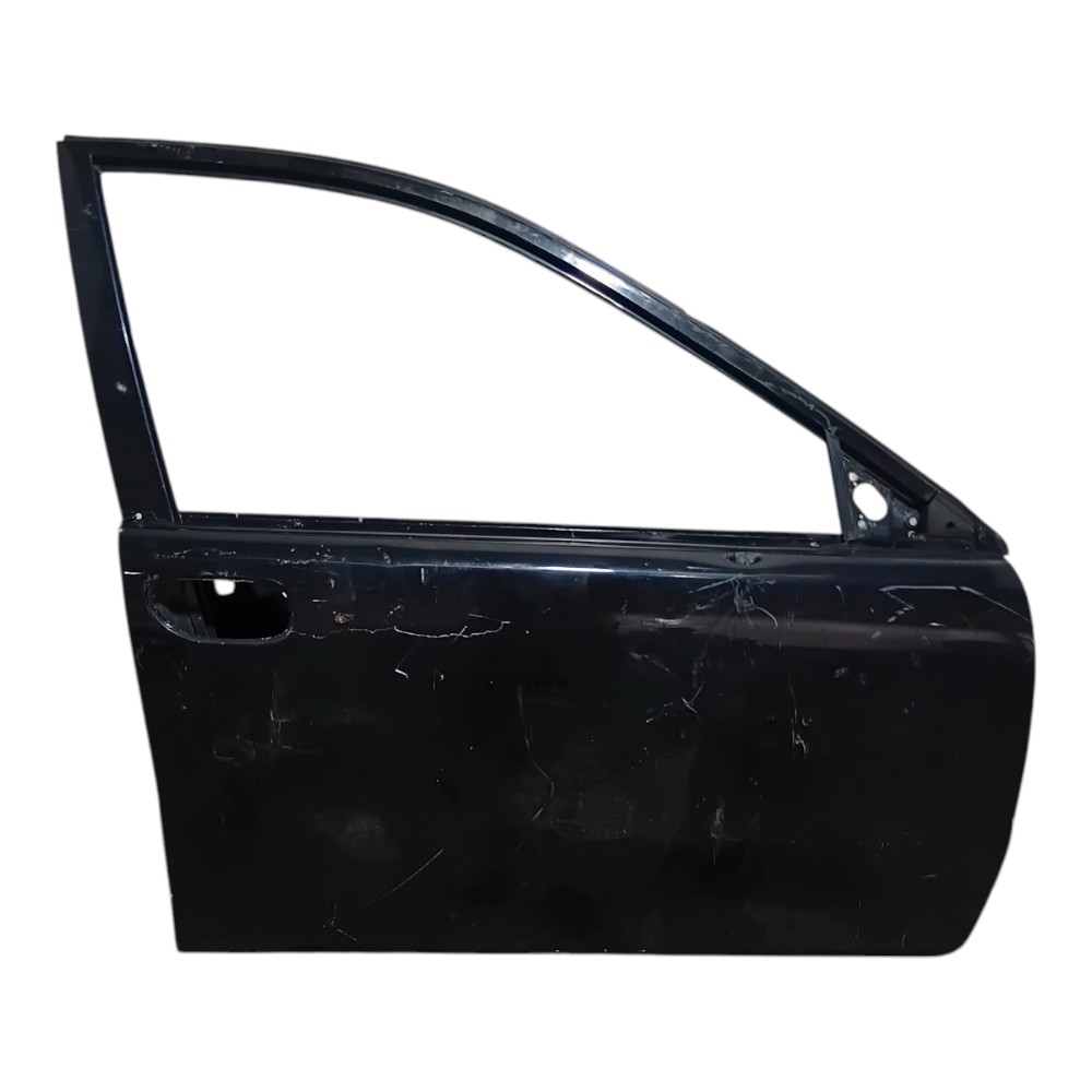 Porta Dianteira Direita Volvo S40 2001 A 2004 Detalhe Dianteira Direito 1