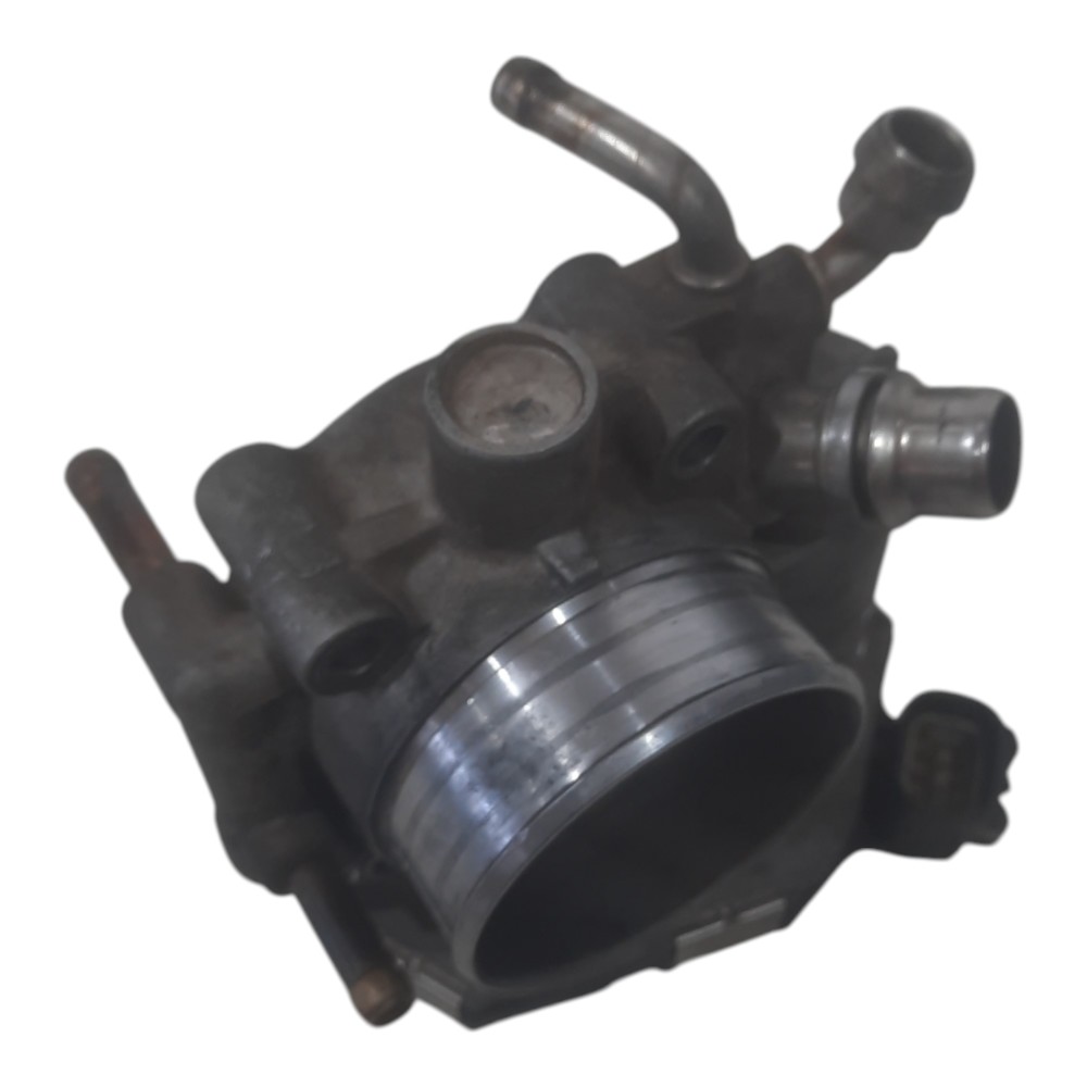 Tbi Corpo Injeção Borboleta Gm Sonic Cruze 1.6 1.8 2012 A 16 5