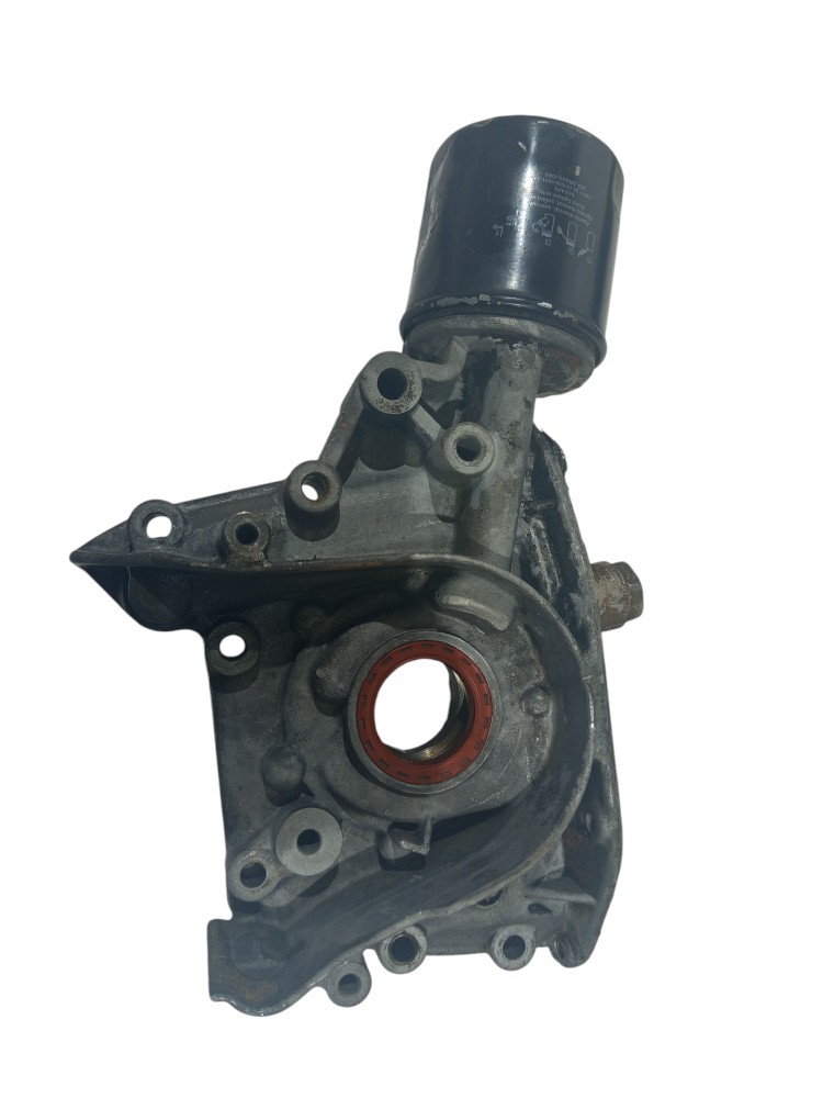 Bomba Óleo Hyundai Accent 1.5 1994 1995 A 1999 3
