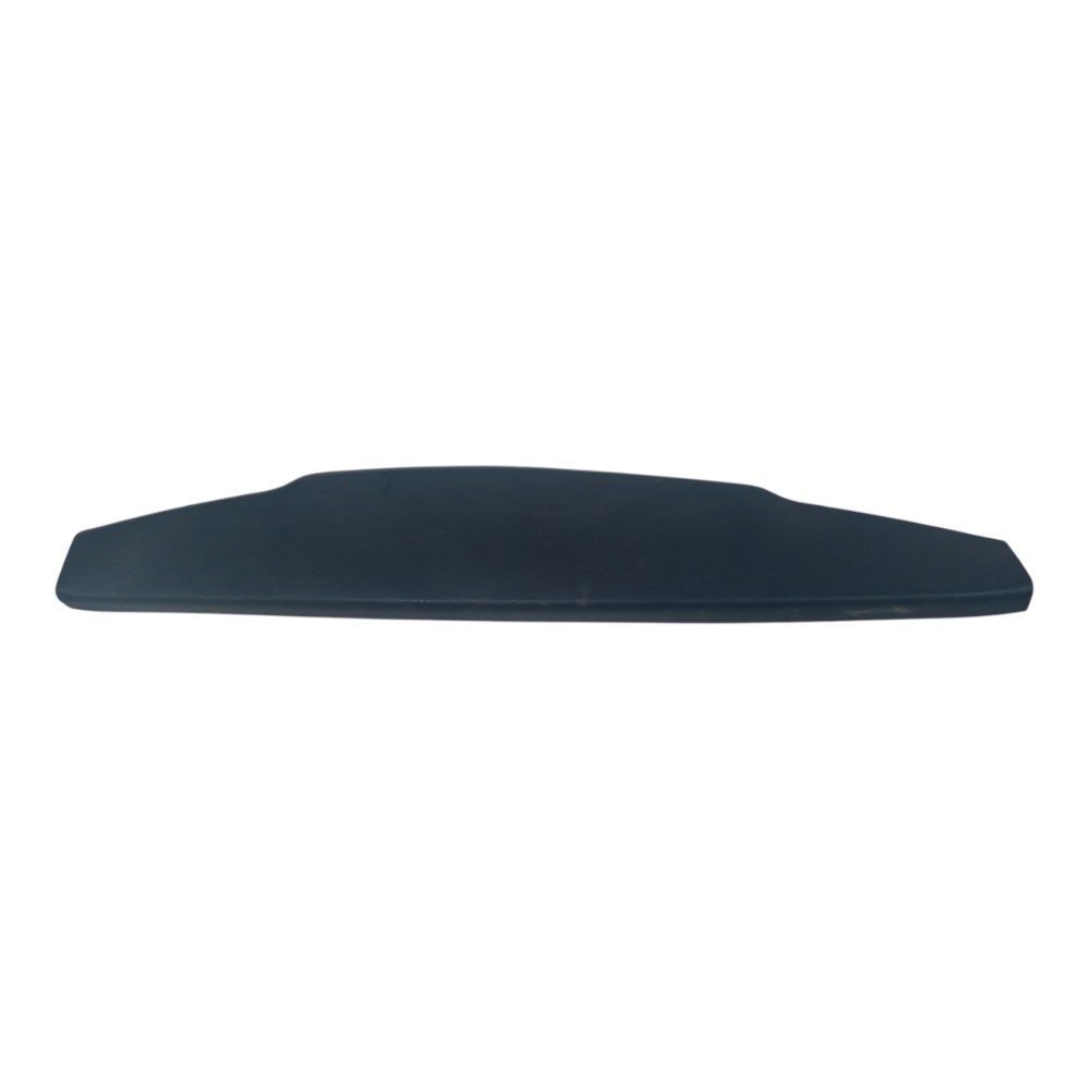 Moldura Superior Tampa Porta Malas Renault Megane 2007/2013 6