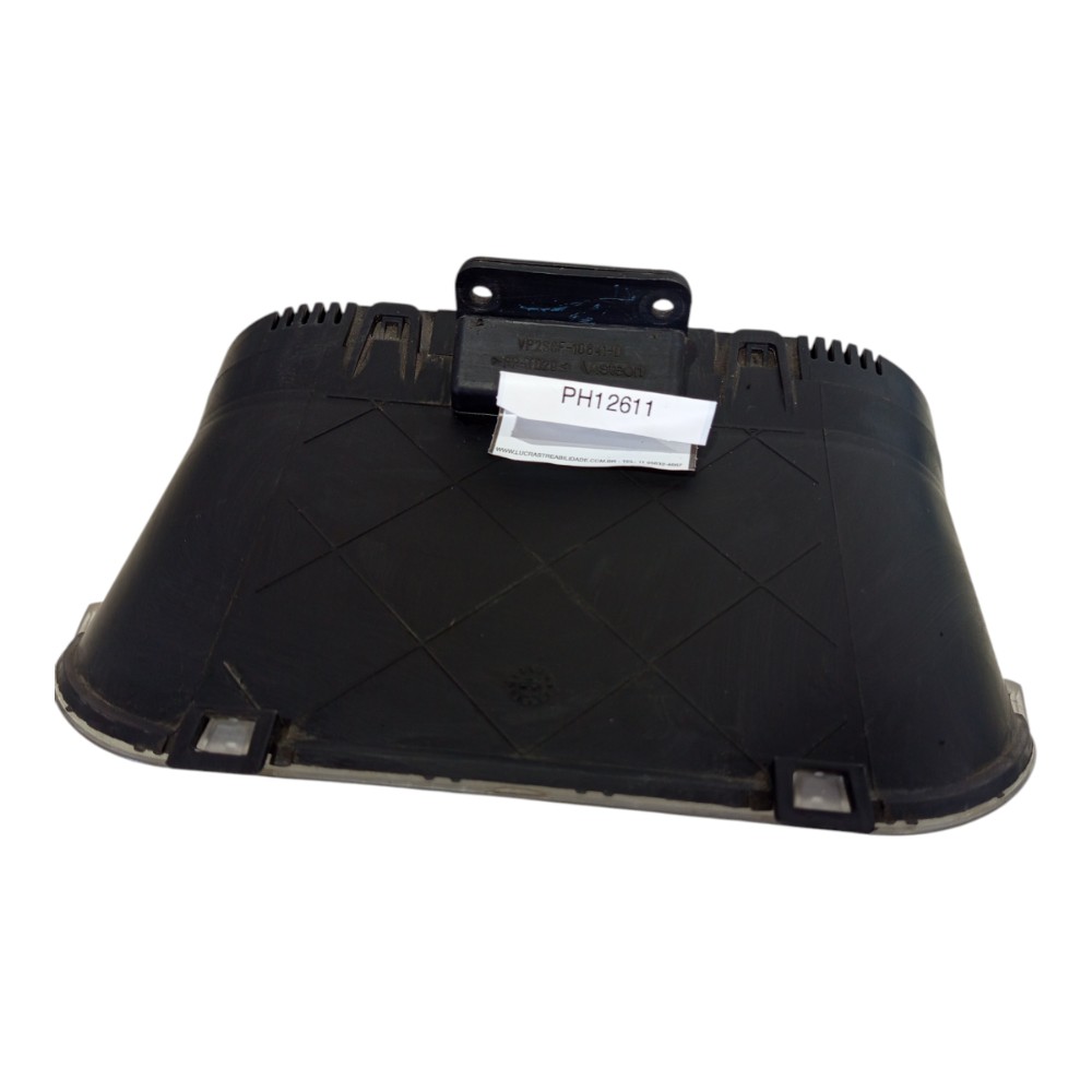Panel Ford Fiesta Ecosport 1.0 1.6 Supercharger 2003 A 2010 6