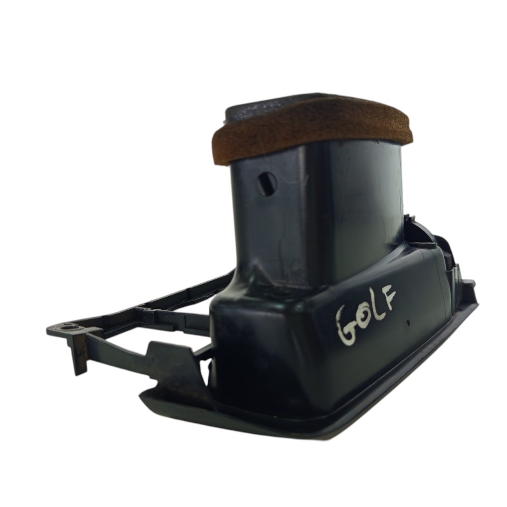 Moldura Difusor Saida Ar Esquerdo Volkswagen Golf 1995 A  99 5