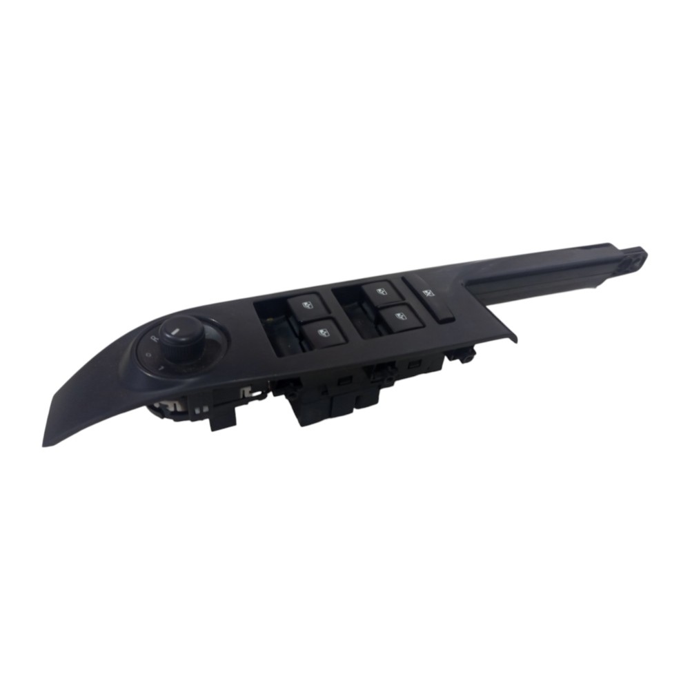 Botão Vidro Elétrico Retrovisor Chevrolet Cobalt 2012 A 2014 5