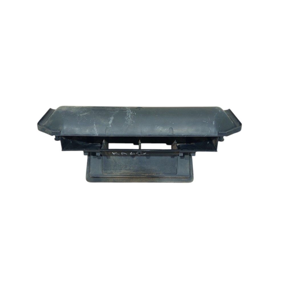 Cobertura Filtro De Ar Ventilação Interna Ford Ka 97 A 07 3