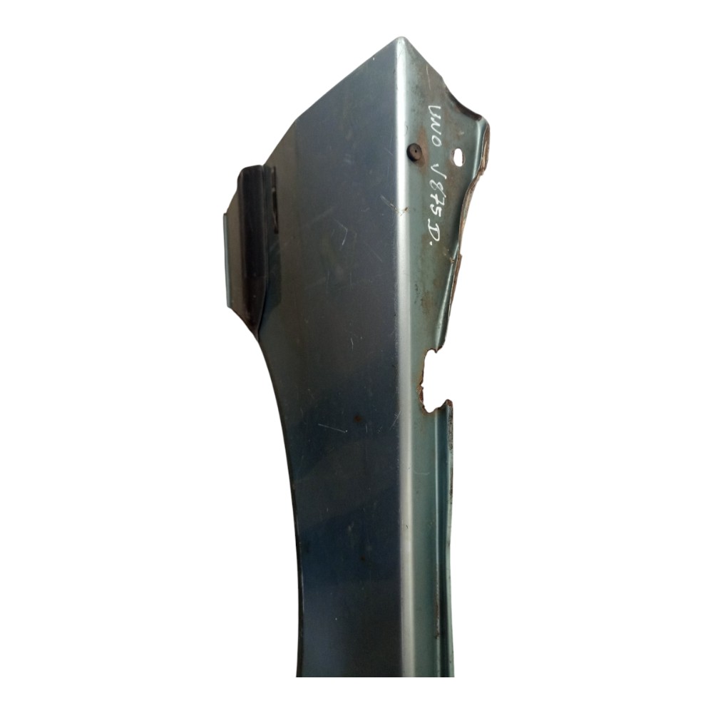 Paralama Dianteiro Direito Fiat Uno Eletronic 1984 A 2013 4