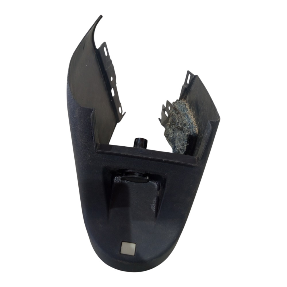 Acabamento Traseiro Console Central Sentra 2008 A 2013 3