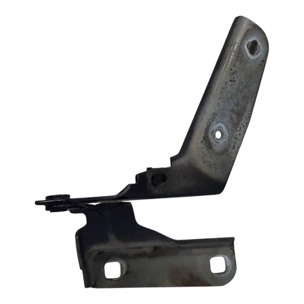 Dobradiça Direita Capô Dianteiro Citroen C4 2007 2008 A 2013 5