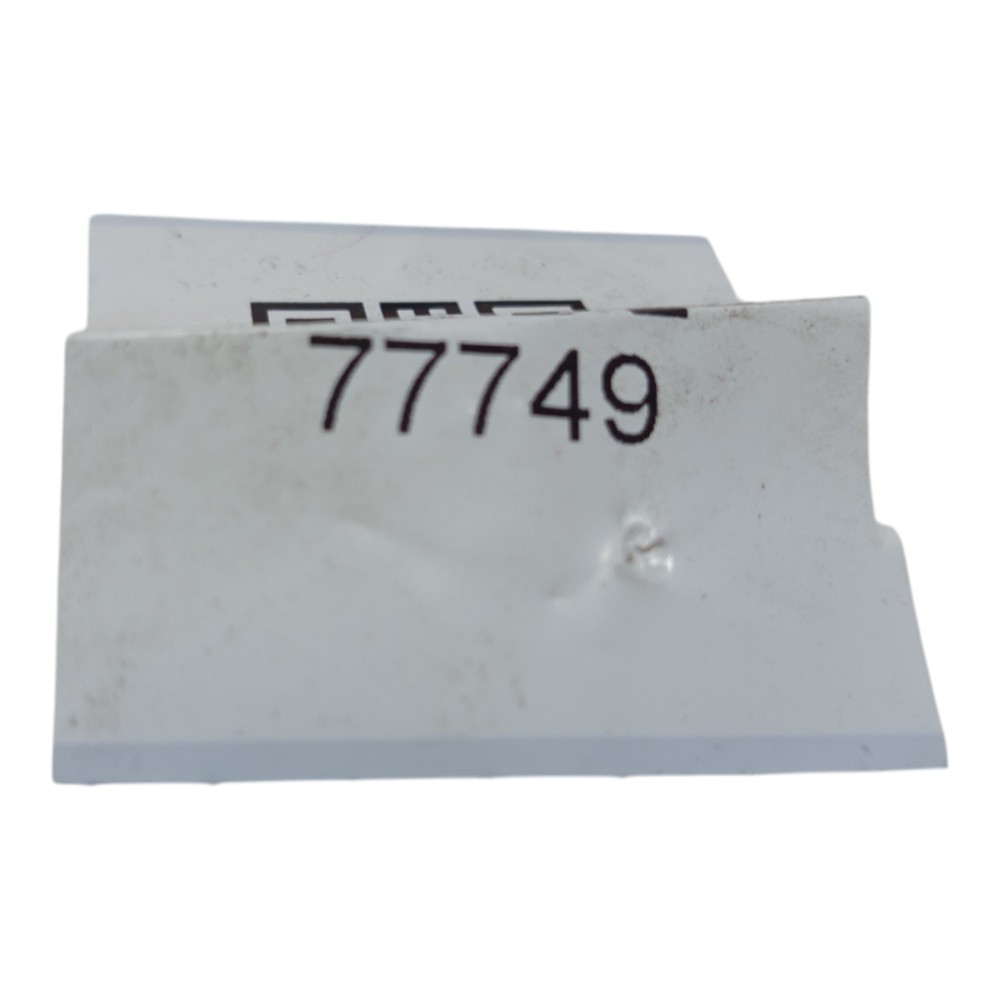Luz Cortesia Interna Porta Luvas Citroen C4 Pallas 07 A 2013 Branco 8