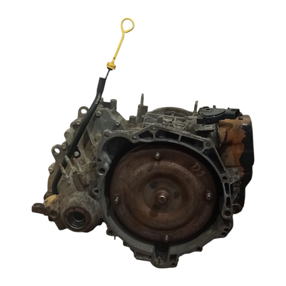 Caixa Câmbio Automático Ford Mondeo 2.0 16v Zetec 1997 A 02 5