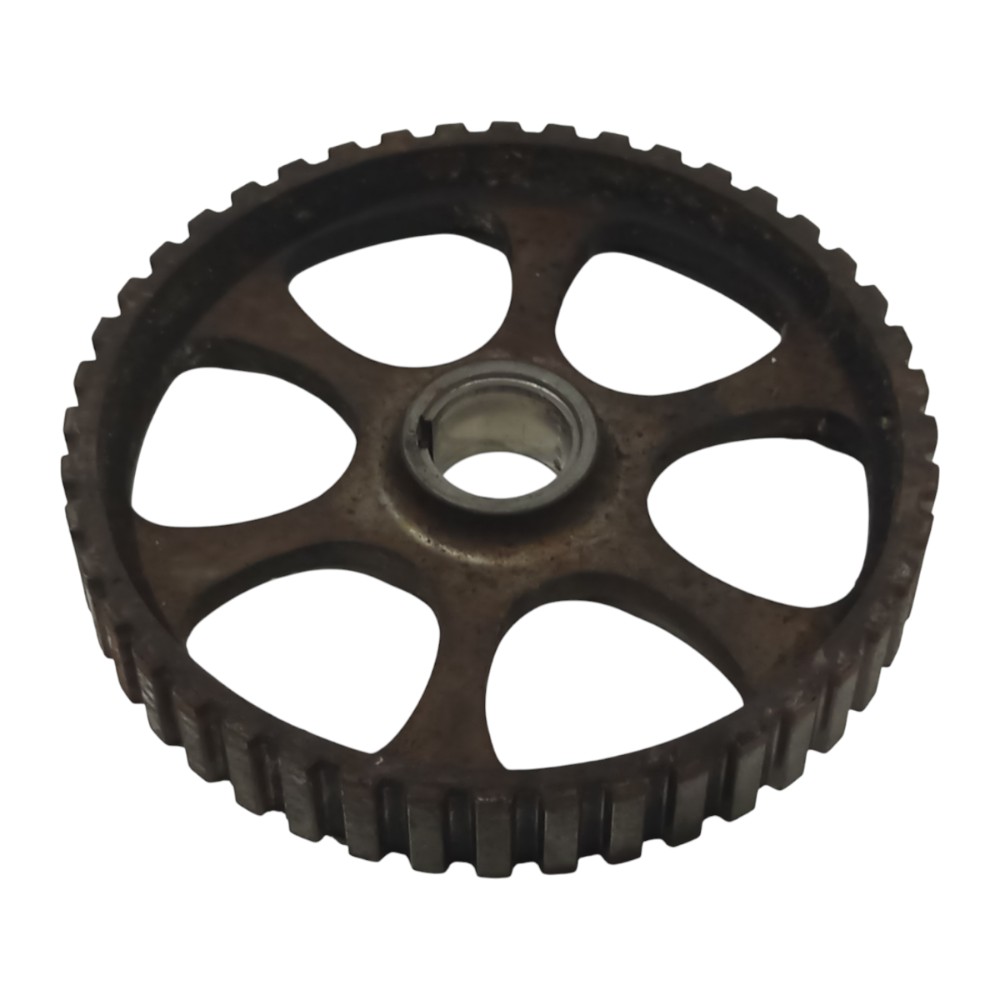 Polia Comando Valvula Volkswagen Parati 1.6 8v 1986 A 1996 3