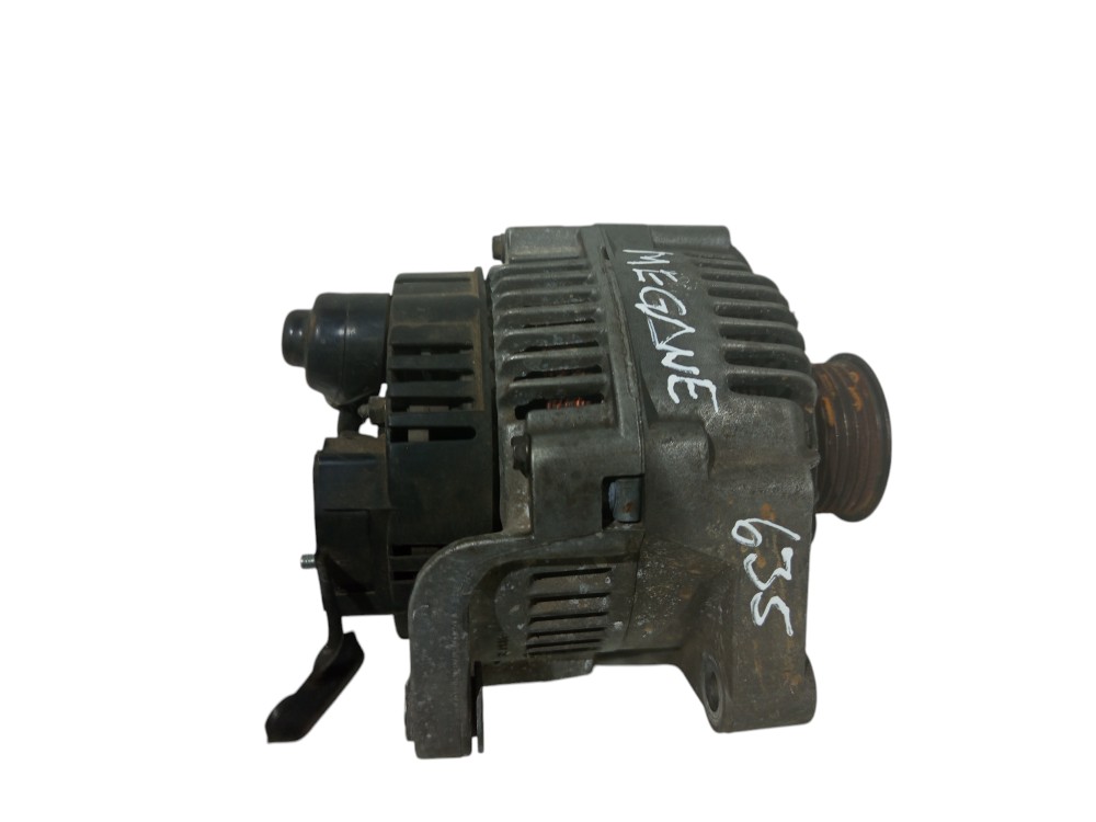 Alternador Renault Megane 2.0 8v 1995 1996 1997 A 2001 5