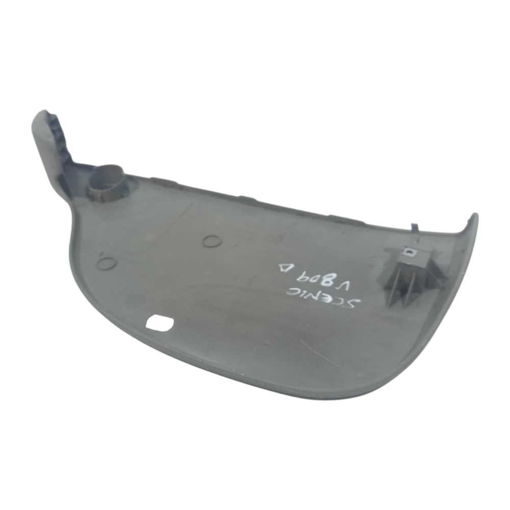 Acabamento Banco Direito Renault Scenic 1999 2000 A 2009 6