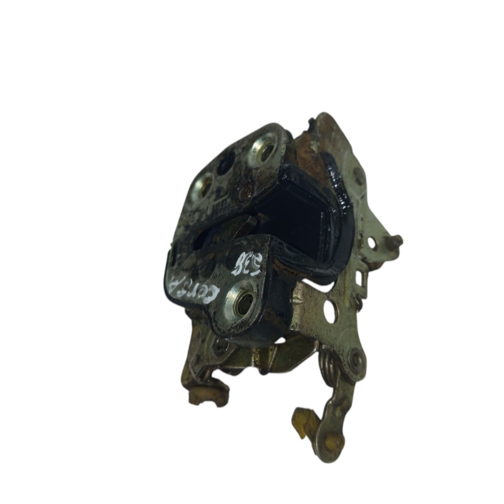 Fechadura Porta Direita GM Corsa 1996 1997 1998 A 1999 5