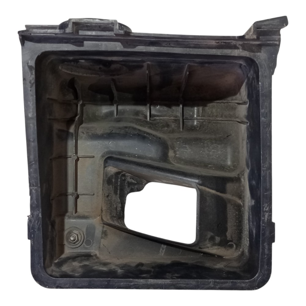Caixa Filtro Inferior Subaru Forester 2.0 16v 2009 A 2012 4