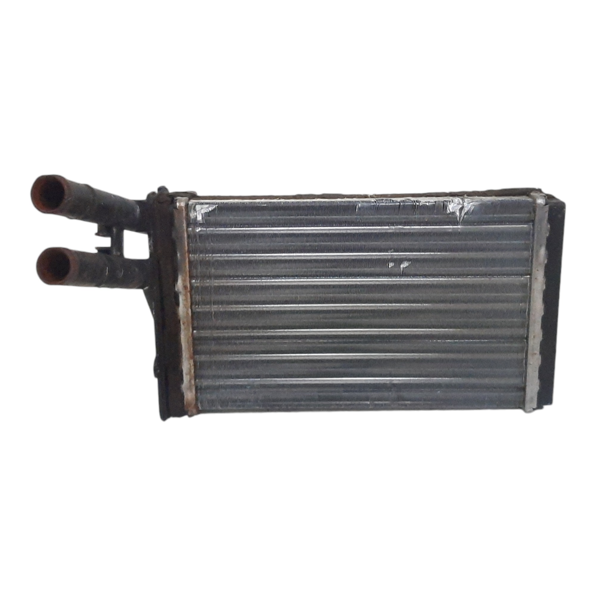 Radiador Ar Quente Volkswagen Passat 1.8 Turbo 1996 A 2001 3