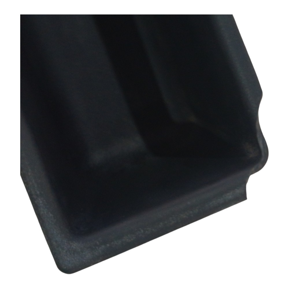 Gaveta Porta Treco Objetos Painel Ford Fiesta 1995 A 1997 6