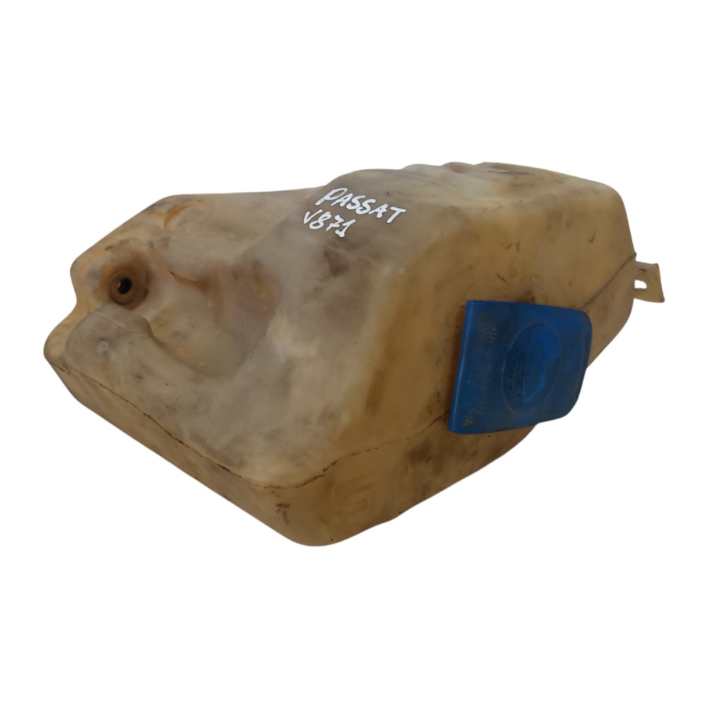 Reservatório Água Parabrisa Volkswagen Passat 1995 A 2001 6