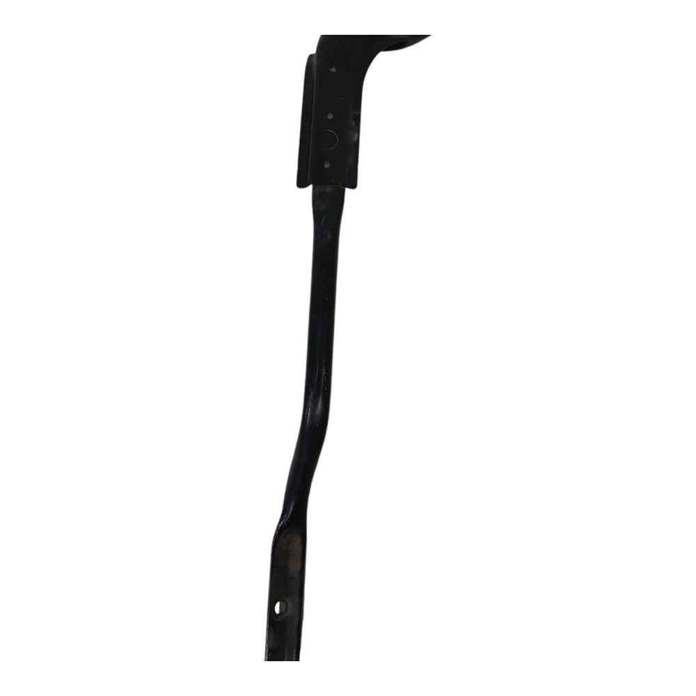 Suporte Paralama Lateral Esquerdo Ford Focus 2009 A 2013 6