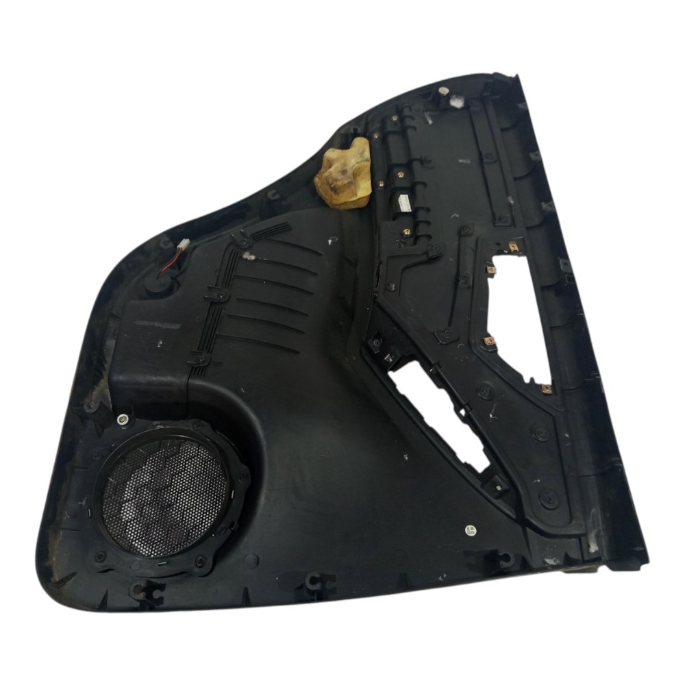 Forro Porta Traseiro Dir Lifan X60 2013 2014 2015 16 A 2018 4