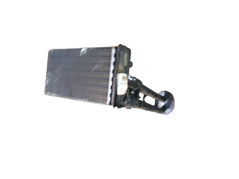 Radiador Ar Quente Peugeot 206 207 1999 2000 A 2012 4