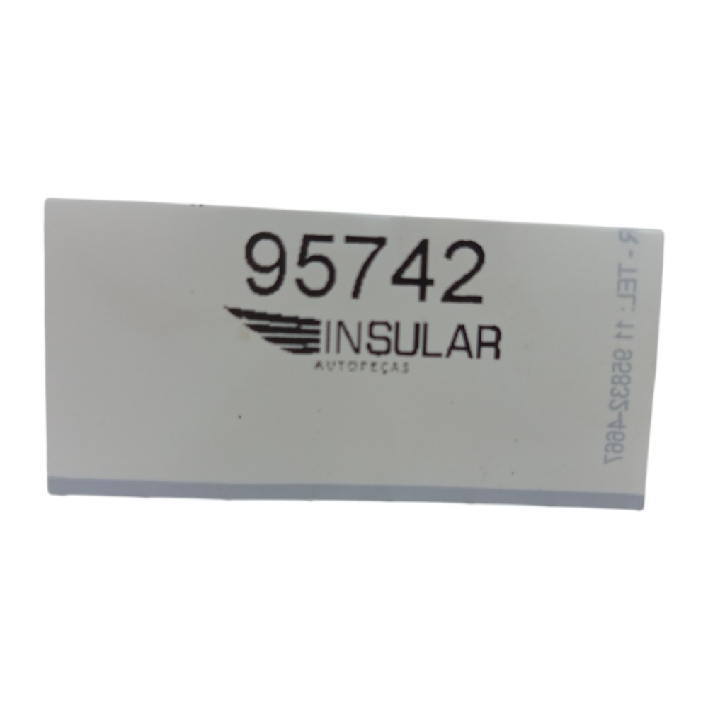 Porta Traseira Direita Ford Escort 1998 1999 2000 A 2002 9