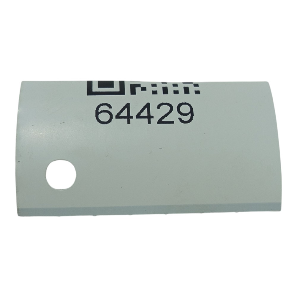 Bico Injetor Fiat Uno Ex 1.0 8v Gasolina 1996 1997 A 2002 6