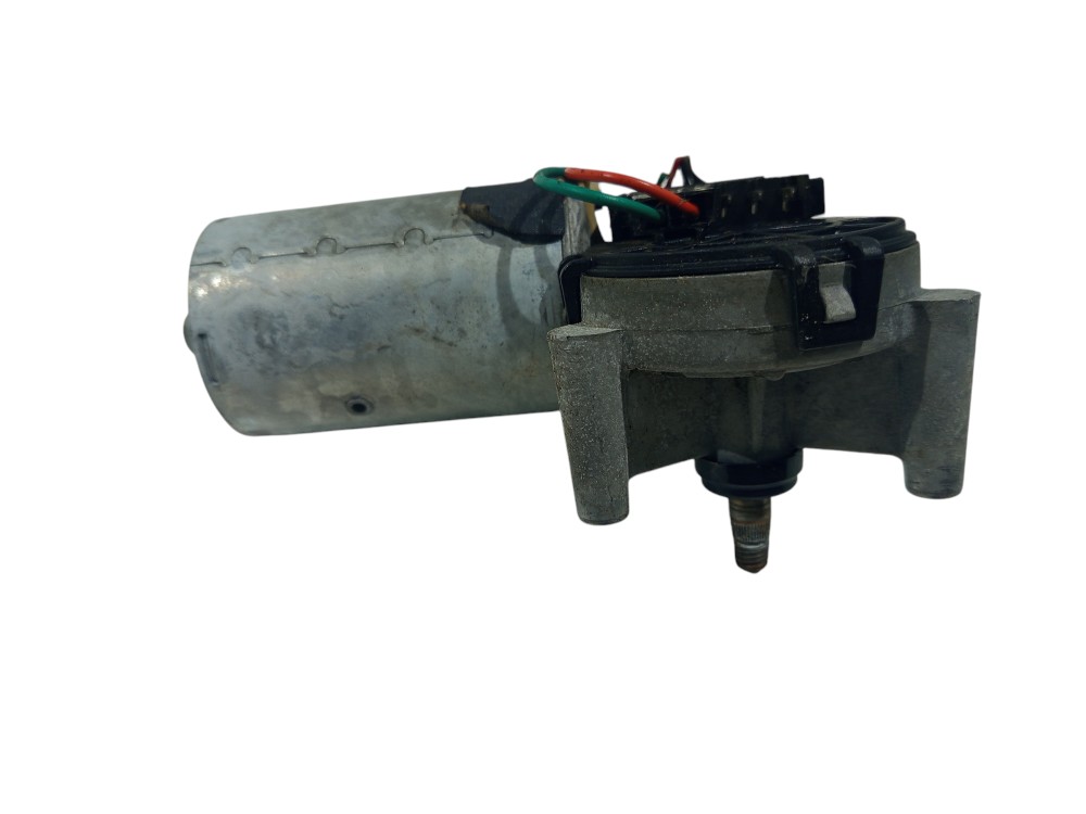 Motor Limpador Parabrisa 12v  Volkswagen Gol 1995 A 2005 1