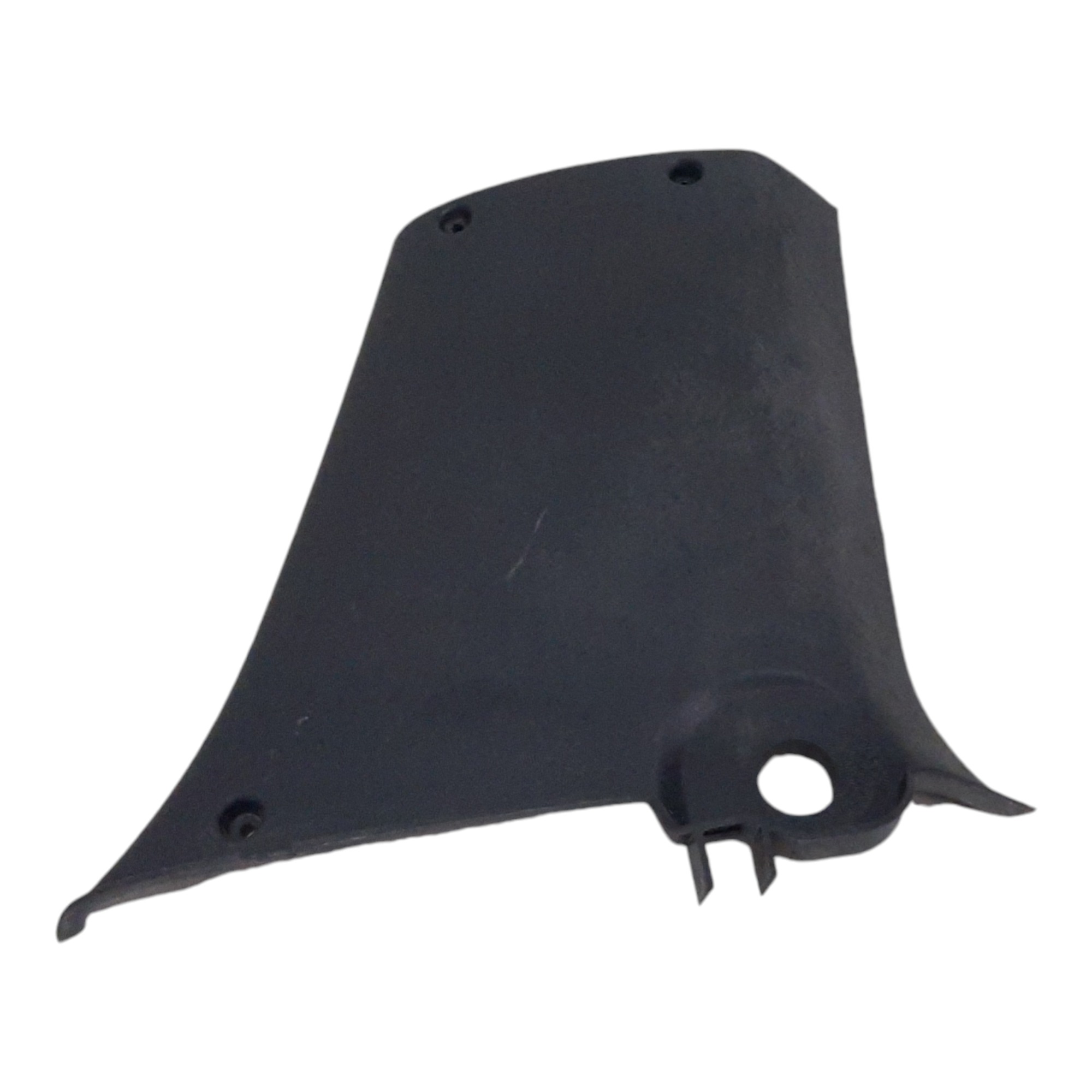 Moldura Coluna Central Direita Fiat Doblo 2003 2004 A 2009 1