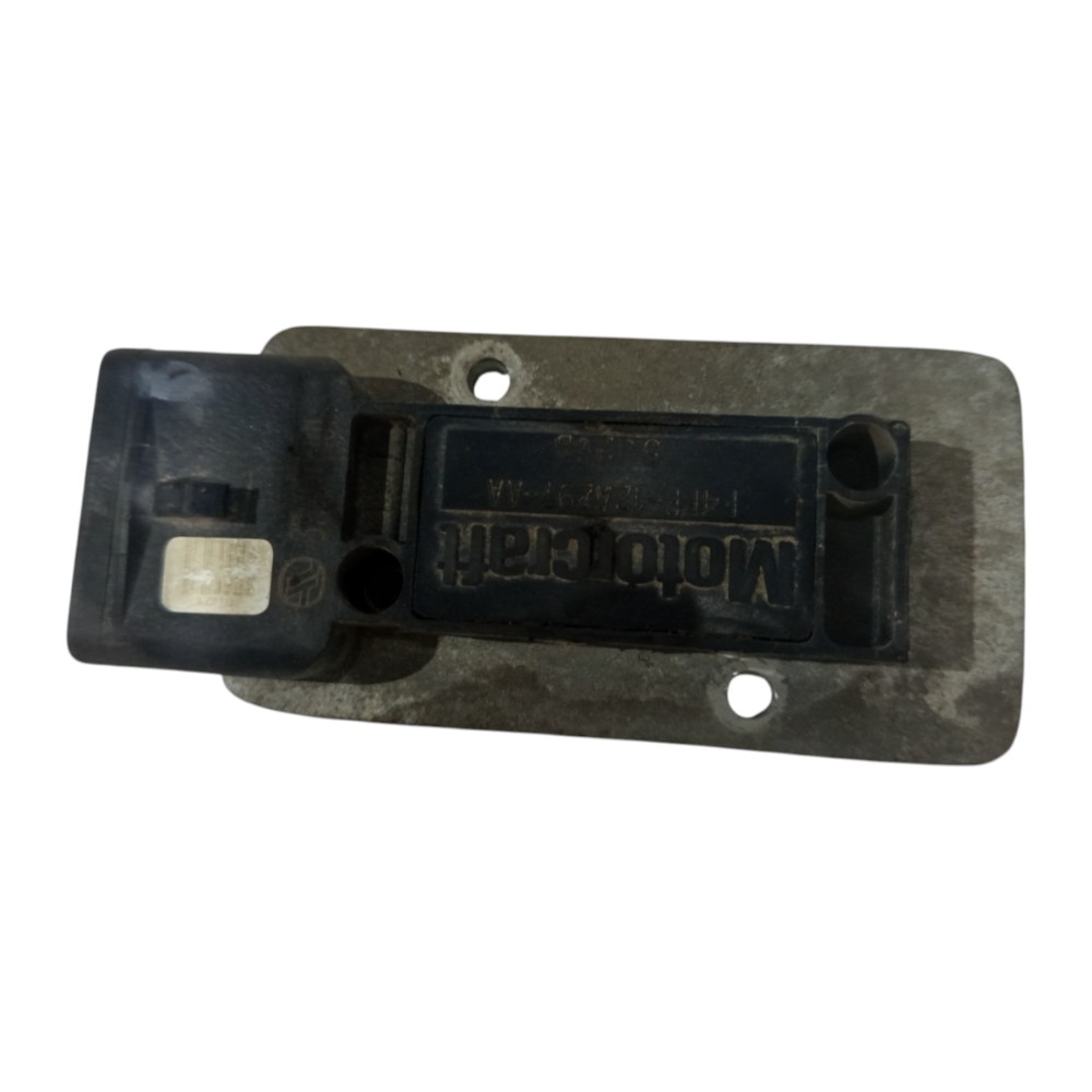 Módulo Ignição Volkswagen Gol 1990 1991 1992 A 2005 3