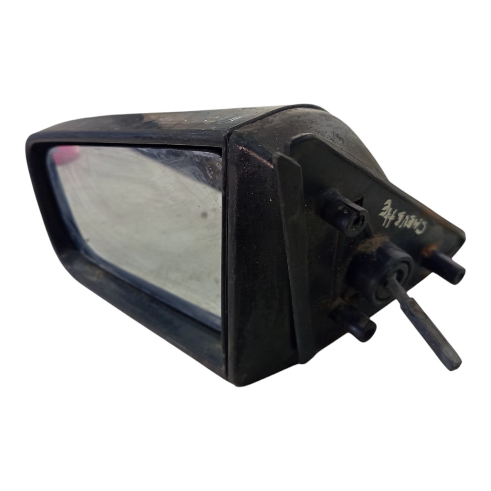 Retrovisor Dianteiro Le Chevrolet Chevette 1987 1988 A 1993 5